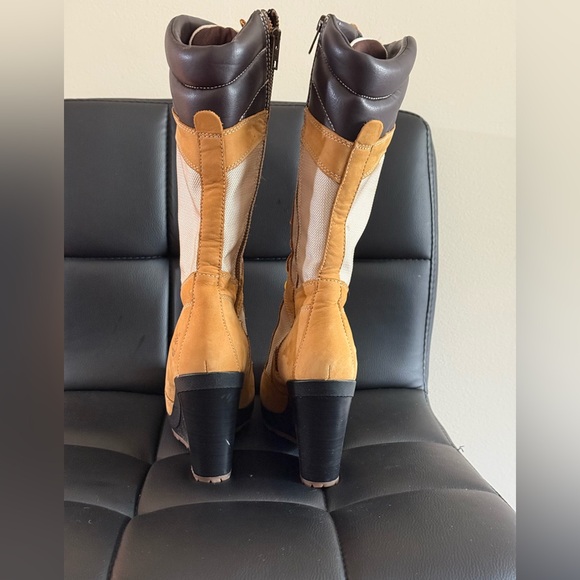 Timberland Field Boot - Picture 2 of 4